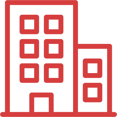 m edificios